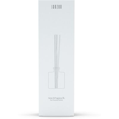 JANZEN White XL bez parfému 500 ml JANZEN White XL bez parfému 500 ml