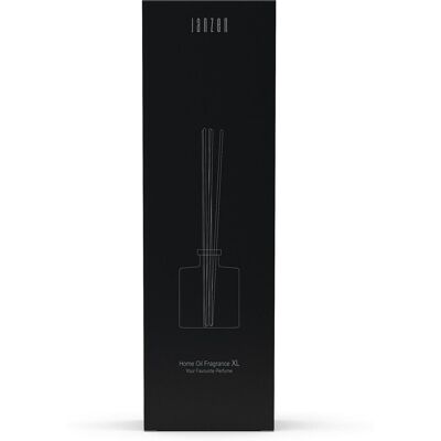 JANZEN Black XL bez parfému 500 ml JANZEN Black XL bez parfému 500 ml