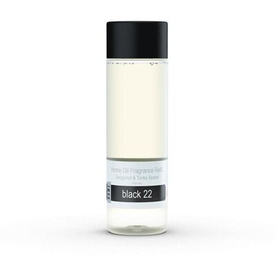 JANZEN Black 200 ml JANZEN Black 200 ml