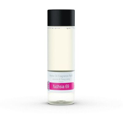 JANZEN Fuchsia 200 ml JANZEN Fuchsia 200 ml