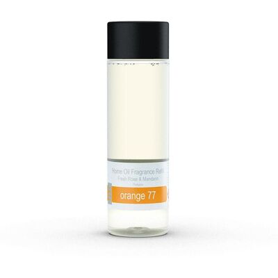 JANZEN Orange 200 ml JANZEN Orange 200 ml