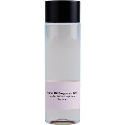 JANZEN Vanilla Peach 200 ml JANZEN Vanilla Peach 200 ml