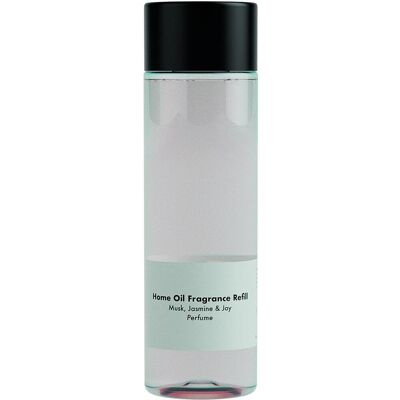 JANZEN Musk Jasmine 200 ml JANZEN Musk Jasmine 200 ml
