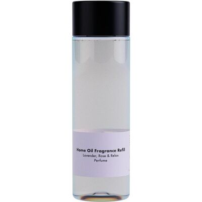 JANZEN Lavender Rose 200 ml JANZEN Lavender Rose 200 ml