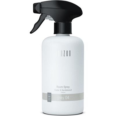 JANZEN Grey 500 ml JANZEN Grey 500 ml