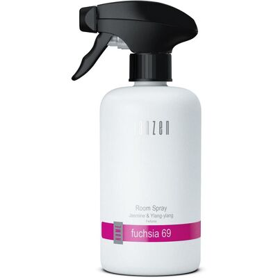 JANZEN Fuchsia 500 ml JANZEN Fuchsia 500 ml
