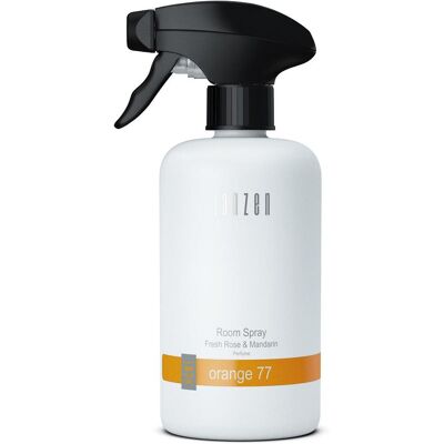 JANZEN Orange 500 ml JANZEN Orange 500 ml