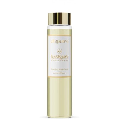 ALFAPUREO aroma olej Kaskady 200 ml ALFAPUREO aroma olej Kaskady 200 ml