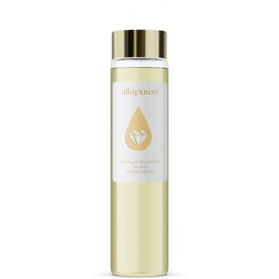 ALFAPUREO aroma olej Spirit of Dubai 200 ml ALFAPUREO aroma olej Spirit of Dubai 200 ml