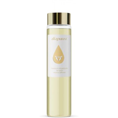 ALFAPUREO aroma olej GetleMan 100 ml ALFAPUREO aroma olej GetleMan 100 ml