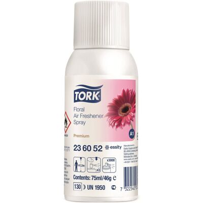 TORK Air-Fresh A1 květinová vůně 75 ml TORK Air-Fresh A1 květinová vůně 75 ml