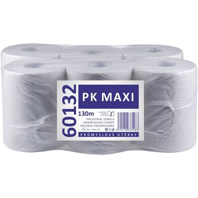 LINTEO PK MAXI bílé 6 ks LINTEO PK MAXI bílé 6 ks
