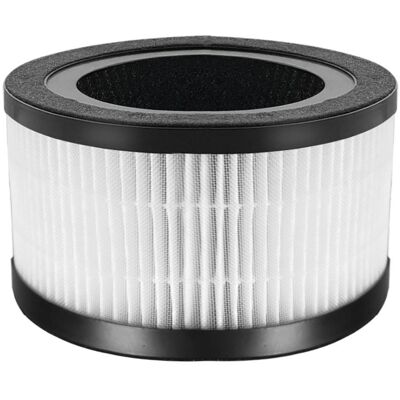 Sada filtrů R-9460FSET pro čističku Rohnson Sada filtrů R-9460FSET pro čističku Rohnson