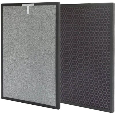 Rohnson R-9600F2 vzduchový filtr - Kompatibilní s R-9600 & R-9700 Rohnson R-9600F2 vzduchový filtr - Kompatibilní s R-9600 & R-9700