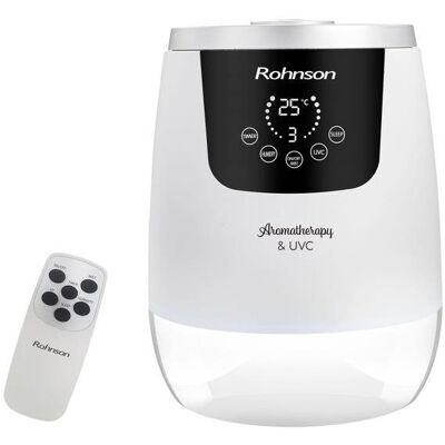 Rohnson R-9517 UV-C Antibacterial Rohnson R-9517 UV-C Antibacterial