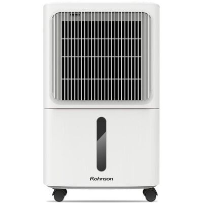 Rohnson R-91810 TRUE ION Rohnson R-91810 TRUE ION