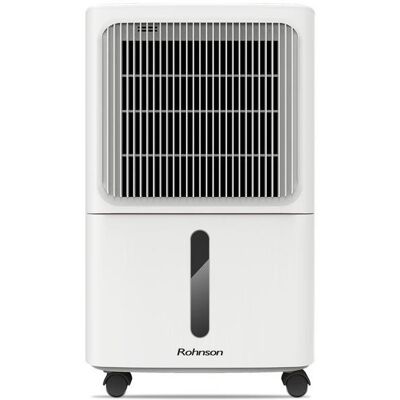 Rohnson R-91812 TRUE ION Rohnson R-91812 TRUE ION