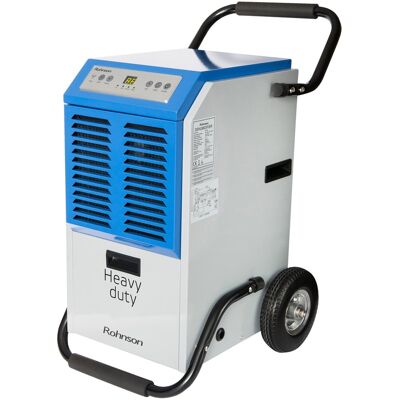Rohnson R-9350 Heavy Duty + prodloužená záruka na 5 let Rohnson R-9350 Heavy Duty + prodloužená záruka na 5 let