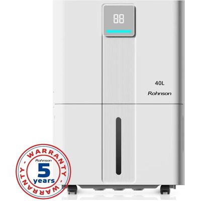 Rohnson R-9140 Rohnson R-9140