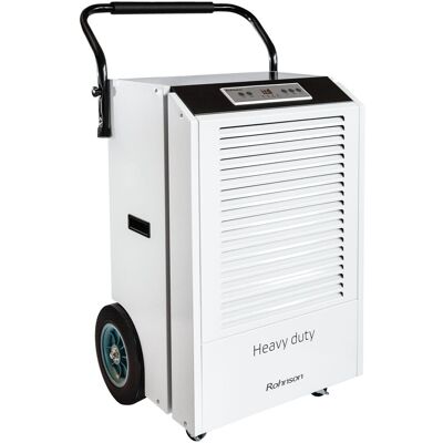 Rohnson R-9390 Heavy Duty + prodloužená záruka na 5 let Rohnson R-9390 Heavy Duty + prodloužená záruka na 5 let
