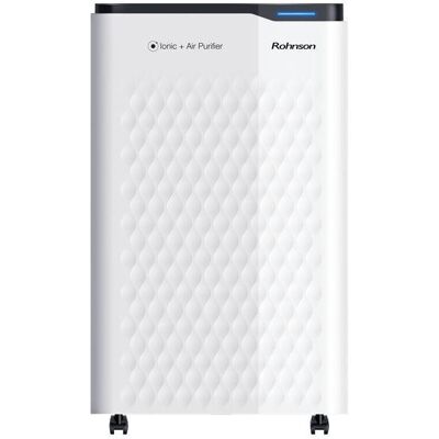 Odvlhčovač vzduchu Rohnson R-9577 Ionic - 20L, 120m², Filtry Odvlhčovač vzduchu Rohnson R-9577 Ionic - 20L, 120m², Filtry