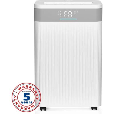 Rohnson R-91620 ION & Carbon Filter Rohnson R-91620 ION & Carbon Filter