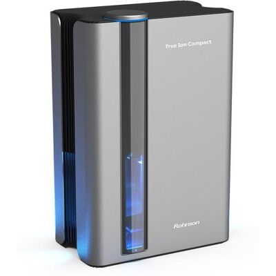 Rohnson R-9008 True Ion Compact Rohnson R-9008 True Ion Compact
