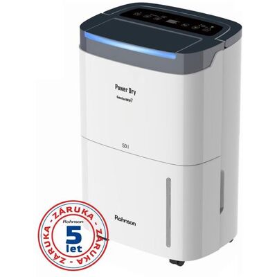 Rohnson R-91250 Power Dry Genius WiFi Rohnson R-91250 Power Dry Genius WiFi