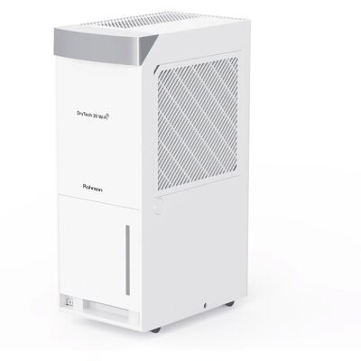 Rohnson R-91720 DryTech 20 Wi-Fi Rohnson R-91720 DryTech 20 Wi-Fi