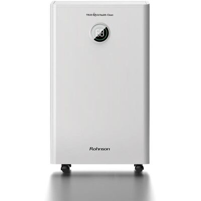 Rohnson R-91216 True Ion & Health Clean Rohnson R-91216 True Ion & Health Clean