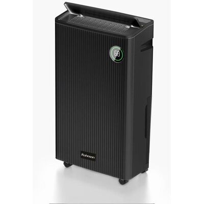 Rohnson R-92016 True Ion & Health Clean+ prodloužená záruka na 5 let Rohnson R-92016 True Ion & Health Clean+ prodloužená záruka na 5 let
