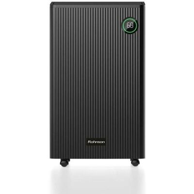 Rohnson R-91120 Double Filter & Ionizer + prodloužená záruka na 5 let Rohnson R-91120 Double Filter & Ionizer + prodloužená záruka na 5 let