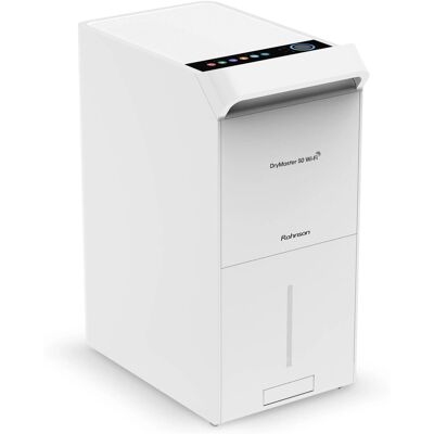 Rohnson R-91350 DryMaster 50 Wi-Fi Rohnson R-91350 DryMaster 50 Wi-Fi