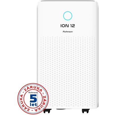 Rohnson R-91612 Ion Rohnson R-91612 Ion