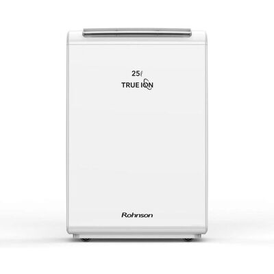 Rohnson R-92025 TRUE ION + prodloužená záruka na 5 let Rohnson R-92025 TRUE ION + prodloužená záruka na 5 let