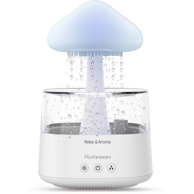 Rohnson R-9519 Relax & Aroma 2v1 Rohnson R-9519 Relax & Aroma 2v1