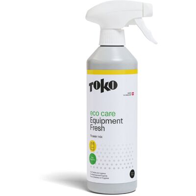 TOKO Eco Care Equipment Fresh, 500 ml TOKO Eco Care Equipment Fresh, 500 ml
