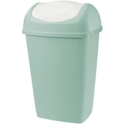 Tontarelli Grace 25 l zelená/bílá Tontarelli Grace 25 l zelená/bílá