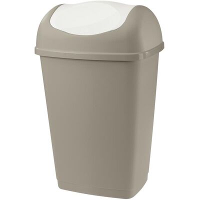 Tontarelli GRACE 25 l šedohnědý/bílý Tontarelli GRACE 25 l šedohnědý/bílý