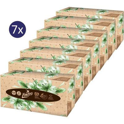 LINTEO Box 7 × 100 ks LINTEO Box 7 × 100 ks