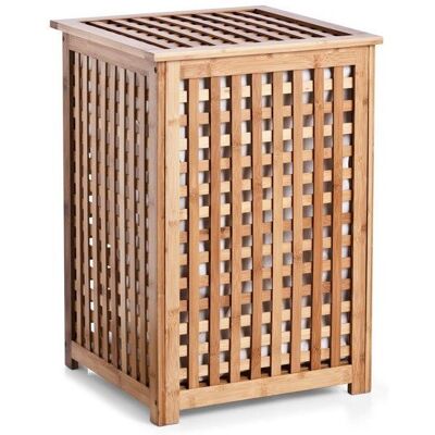 Zeller Bamboo Koš na prádlo Zeller Bamboo Koš na prádlo