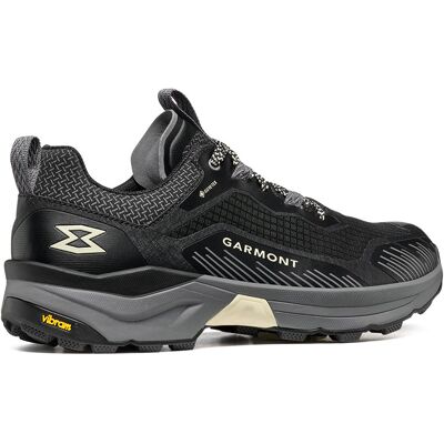Garmont 9.81 Engage Gtx Black/Whitecup Grey EU 44,5 / 285 mm Garmont 9.81 Engage Gtx Black/Whitecup Grey EU 44,5 / 285 mm