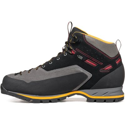 Garmont Vetta Evo Gtx Black/Garmont Orange Uk 12,5 Garmont Vetta Evo Gtx Black/Garmont Orange Uk 12,5