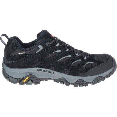 Merrell J036253 Moab 3 GTX black/grey 44 Merrell J036253 Moab 3 GTX black/grey 44