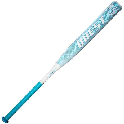 Louisville Slugger pálka softball (fastpitch) Quest -12, 33" Louisville Slugger pálka softball (fastpitch) Quest -12, 33"