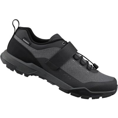Shimano SH-EX500 pánské, černé EU 42 Shimano SH-EX500 pánské, černé EU 42