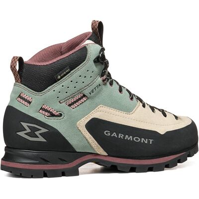 Garmont Vetta Evo Gtx Wms Iceberg Green/Whitecup Grey EU 42 / 265 mm Garmont Vetta Evo Gtx Wms Iceberg Green/Whitecup Grey EU 42 / 265 mm