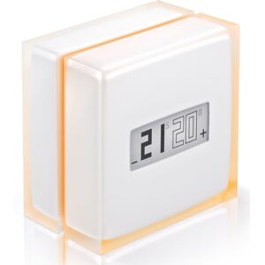 Netatmo Smart Thermostat Netatmo Smart Thermostat