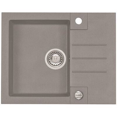 ALVEUS Rock 30 G - 81 beton ALVEUS Rock 30 G - 81 beton