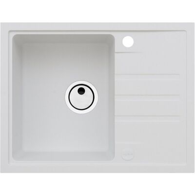 ALVEUS Intermezzo 30 - G 11 bílá ALVEUS Intermezzo 30 - G 11 bílá